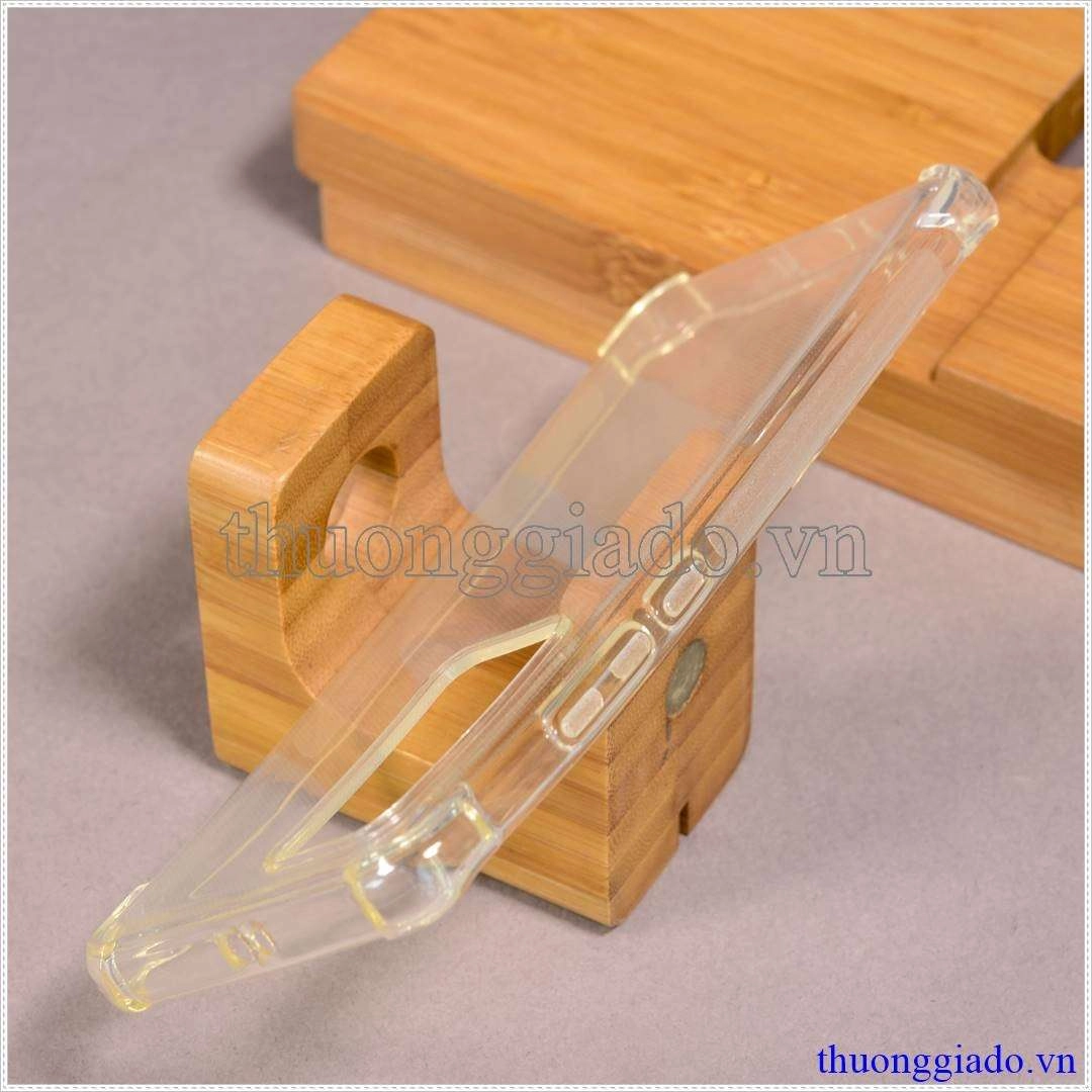 Ốp lưng dẻo Huawei P40 Pro (Ốp lưng Silicone trong suốt)